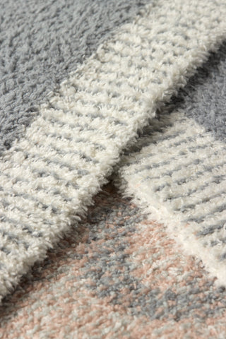 CozyChic Touchdown Blanket MoonBeam