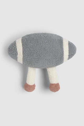 CozyChic Touchdown Buddie Moonbeam Multi