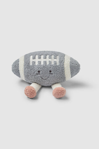 CozyChic Touchdown Buddie Moonbeam Multi