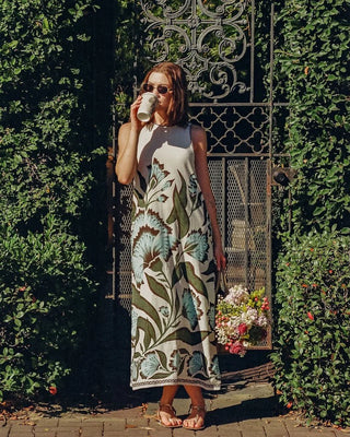 Maggie Midi Adelaide Shiso