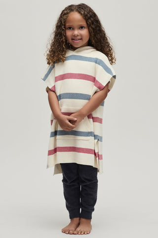 CozyChic Ultra Lite Toddler Cotton Stripe Cozy