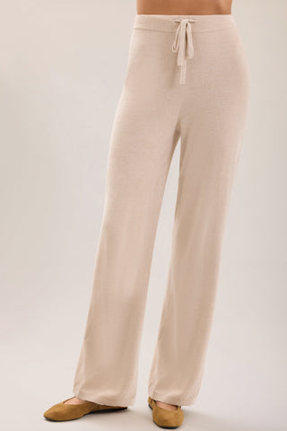 CozyChic Ultra Lite Relaxed Pant Stone