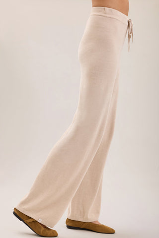 CozyChic Ultra Lite Relaxed Pant Stone