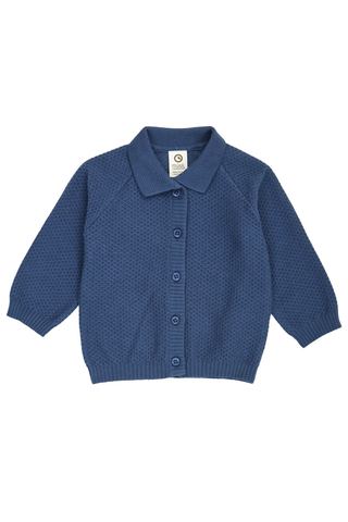 BFF Knitted Cardigan