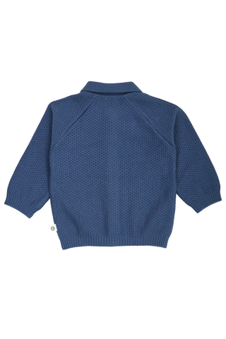 BFF Knitted Cardigan