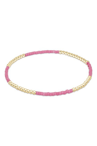 Hope Blissful Bracelet Bubblegum