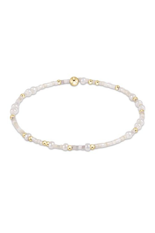 Hope Unwritten Bracelet Shell We Dance?