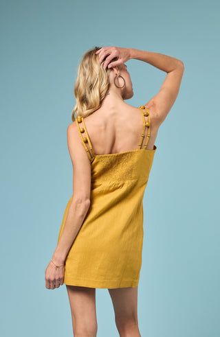 Lexus Dress