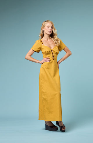 Carmen Dress