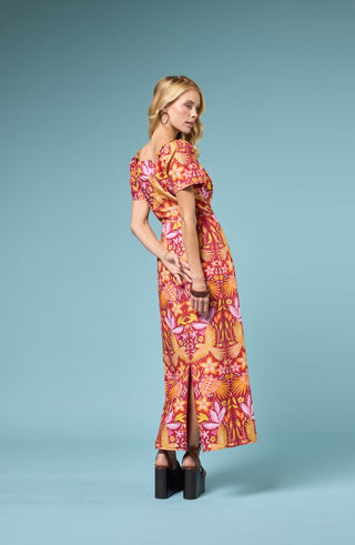 Carmen Dress