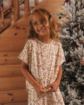 Ruthie Set Ribbons