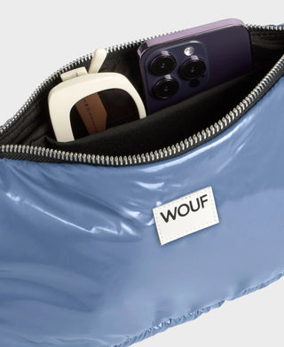 Royal Shoulder Bag