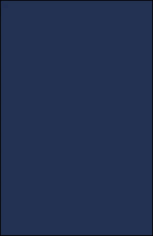 Solid Navy Sailor Dress