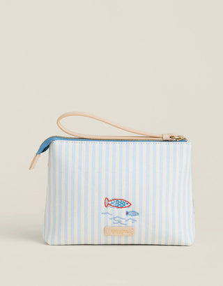 Carina Wristlet Flagler Resort Sea Life