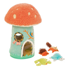Load image into Gallery viewer, Toadstool Cottage