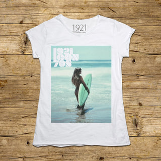 70's Surf Soul T-Shirt