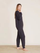 Load image into Gallery viewer, CozyChic Lite® Rib Blocked Pant
