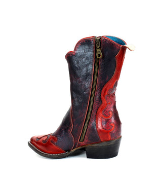 Deuce Cowgirl Boots