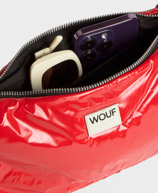 Cherry Shoulder Bag