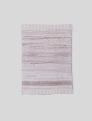 CozyChic Space Dye Stroller Blanket