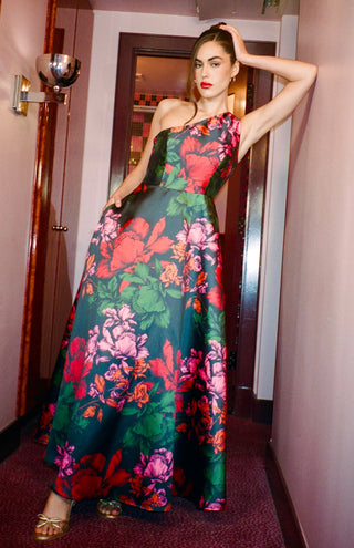 Cassandra Maxi Dress