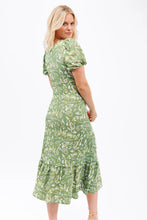 Load image into Gallery viewer, The Lucy Dress Tuileries Bloom Tart