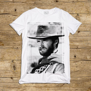 Clint Eastwood T-Shirt (Men's Fit) // PRE-ORDER