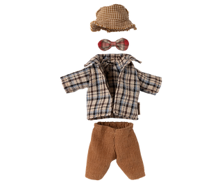 Clothes, Granddad Mouse