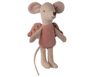 Fairy Mouse, Little - Rose