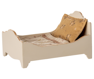 Bed, Mouse - Off White