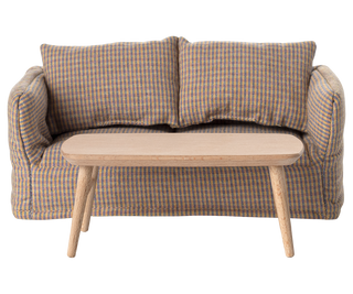 Coffee Table, Mouse - Nature