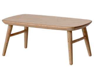 Coffee Table, Mouse - Nature