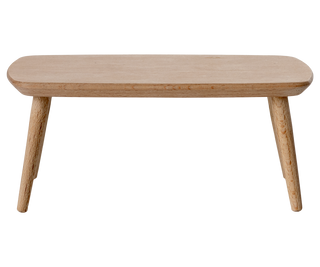 Coffee Table, Mouse - Nature