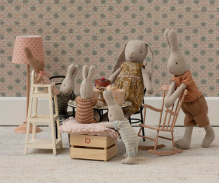 Dining Table, Set with 2 Chairs