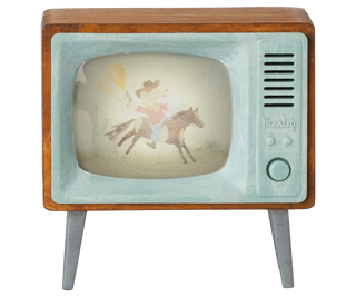 Television, Mouse