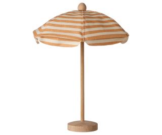 Beach Umbrella, Mouse - Soft Coral