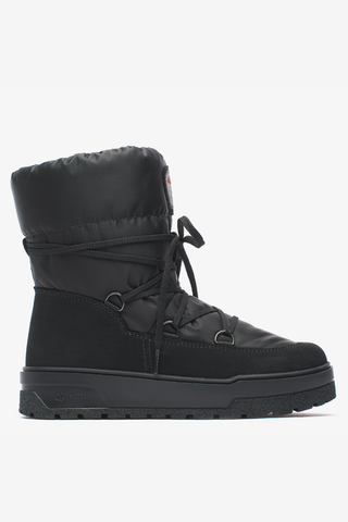 Calixa Boot Black