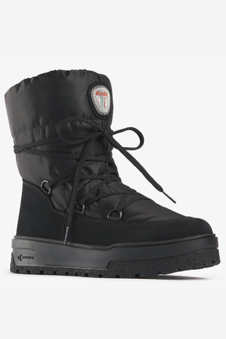 Calixa Boot Black