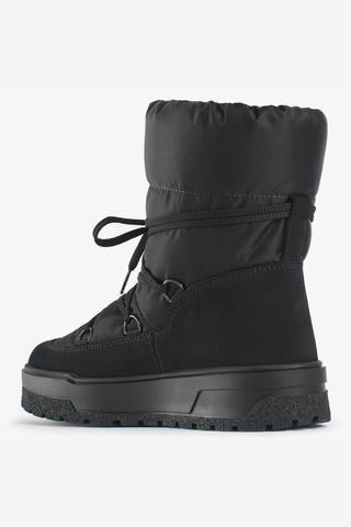 Calixa Boot Black