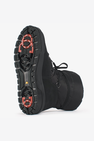 Calixa Boot Black