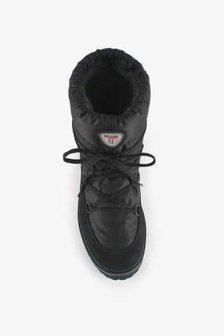 Calixa Boot Black