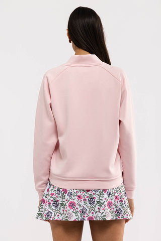 Candace Ballerina Sweatshirt