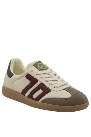 Cloud W26 Butter Wine Sneaker