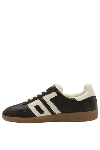 Cloud NC Suede Coffee Milk Sneaker