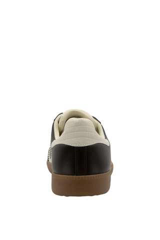 Cloud NC Suede Coffee Milk Sneaker