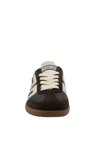 Cloud NC Suede Coffee Milk Sneaker