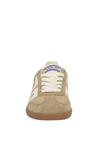 Cloud NC Suede Sand Milk Sneaker