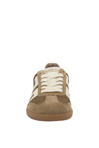 Cloud P Taupe Milk Sneaker