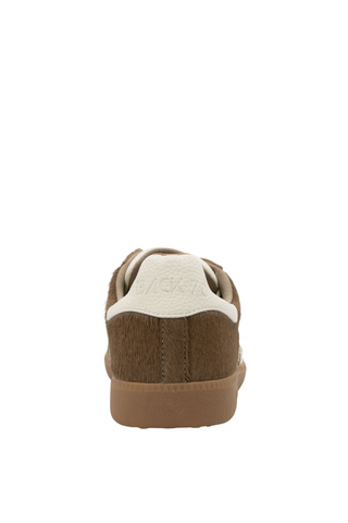 Cloud P Taupe Milk Sneaker
