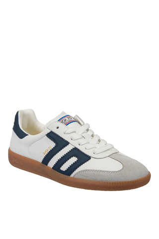 Cloud Sneaker Navy